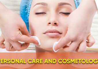 PERSONAL CARE & COSMETOLOGY