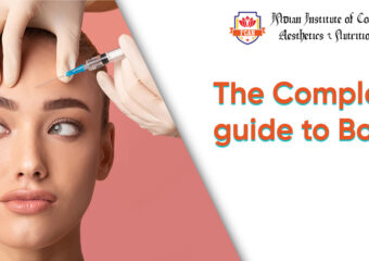 The Complete Guide to Botox