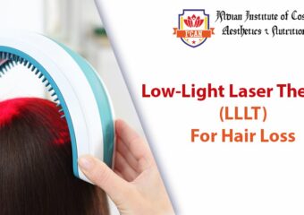 LOW-LIGHT LASER THERAPY(LLLT) FOR HAIR LOSS