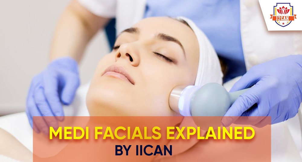 Medi Facials: Explained
