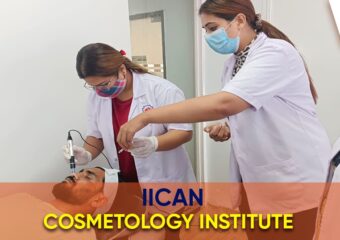 IICAN Cosmetology Institute