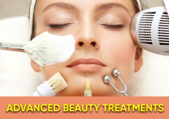 Advanced Beauty Treatments