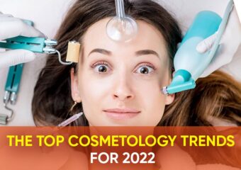 The top cosmetology trends for 2022