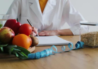 The Growing Demand for Nutrition Experts A Career Overview