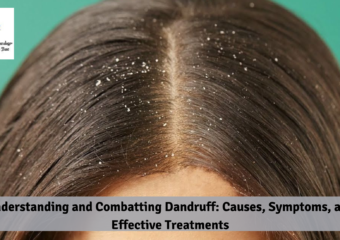 Understanding and Combatting Dandruff: Causes, Symptoms, and Effective Treatments