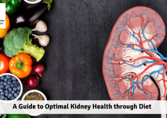 A Guide to Optimal Kidney Health through Diet