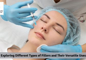 Exploring Different Types of Fillers and Their Versatile Uses