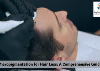 Micropigmentation for Hair Loss: A Comprehensive Guide