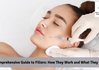 A Comprehensive Guide to Fillers: How They Work and What They Treat