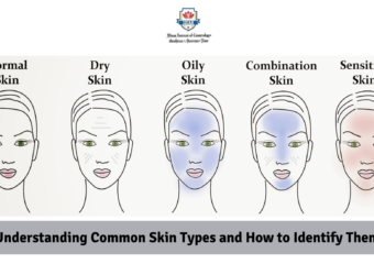 Understanding Common Skin Types and How to Identify Them