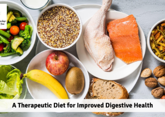 A Therapeutic Diet for Improved Digestive Health