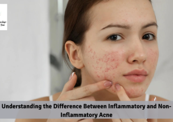 Understanding the Difference Between Inflammatory and Non-Inflammatory Acne