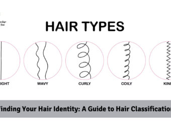 Finding Your Hair Identity: A Guide to Hair Classification
