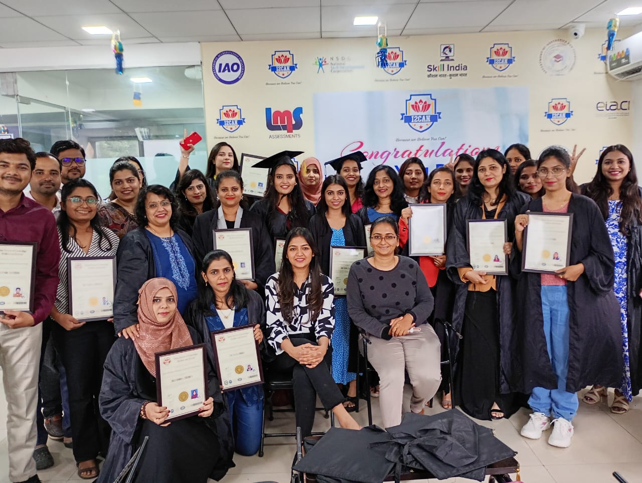 IICAN Pune |A Premier Wellness & Beauty Institute for Quality Training
