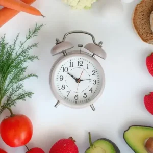 intermittent fasting