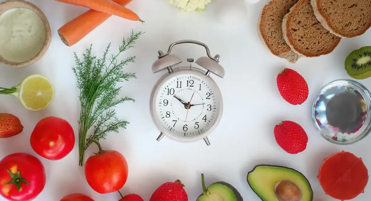 I2CAN | An Institute for Cosmetology, Aesthetics & Nutrition Training 31 intermittent fasting