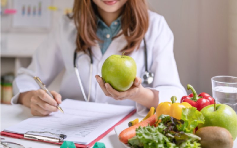 I2CAN | An Institute for Cosmetology, Aesthetics & Nutrition Training 7 nutrition