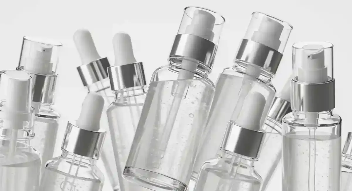 I2CAN | An Institute for Cosmetology, Aesthetics & Nutrition Training 29 serums in cosmetology