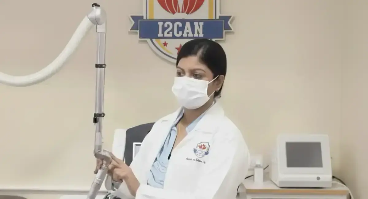 Gain Hands-On Dermatology Skills Quickly By These Certifications iican guidance