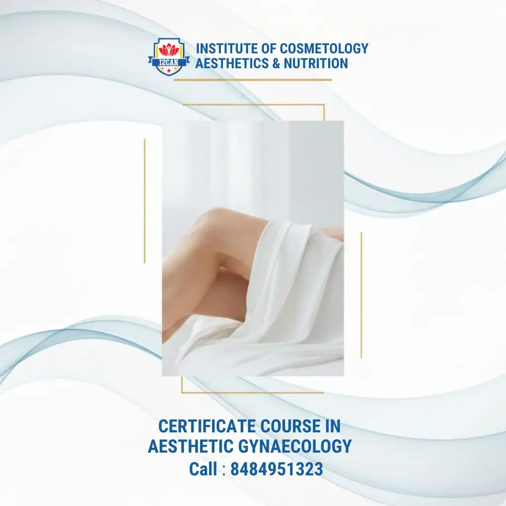 aesthetic gynecology course at iican.in i2can