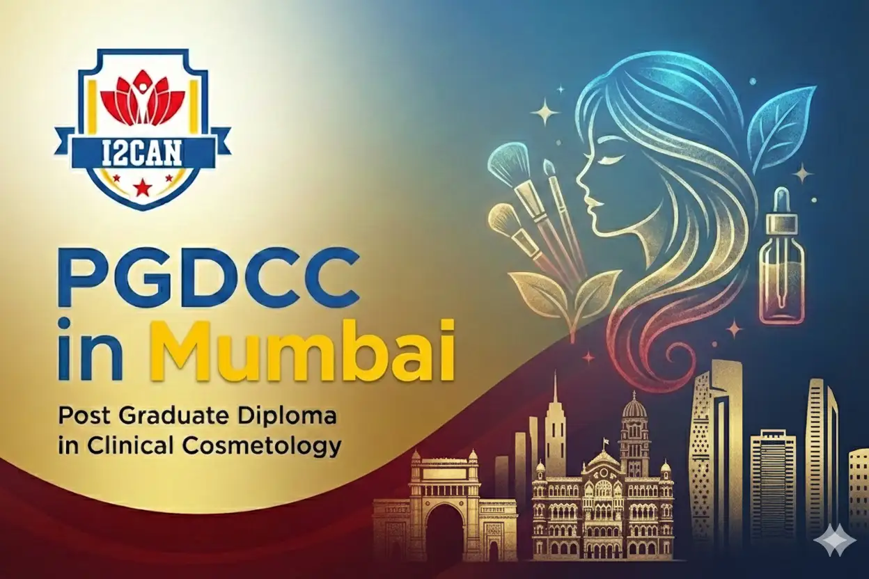 Post graduate diploma in Clinical Cosmetology (PGDCC) in Mumbai