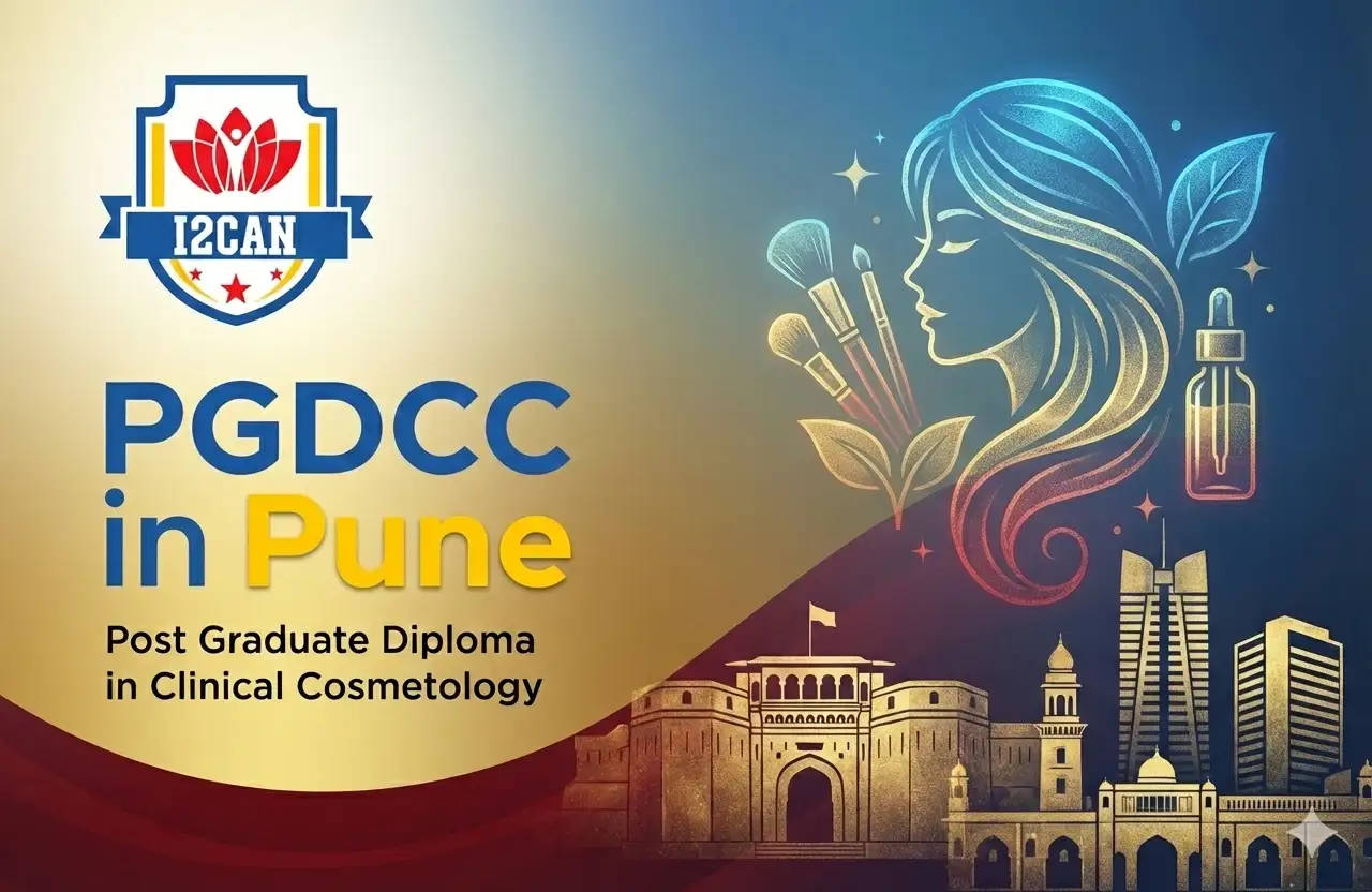 PGDCC course in Pune, Clinical Cosmetology course in Pune