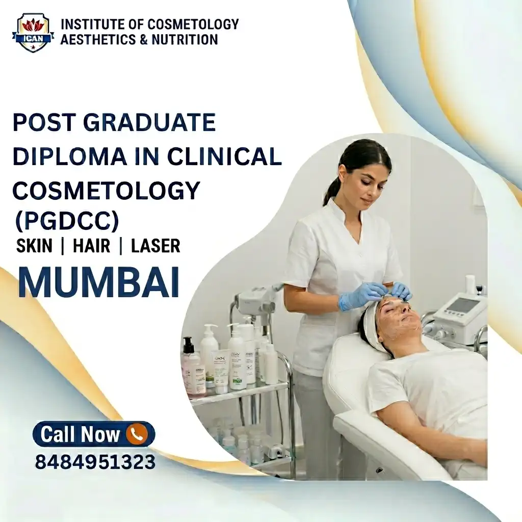 PGDCC COURSE IN MUMBAI AT I2CAN