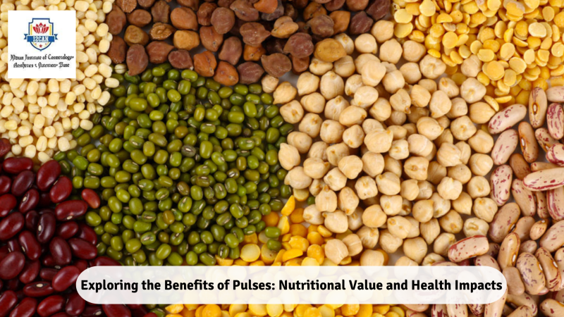 Exploring the Benefits of Pulses: Nutritional Value and Health Impacts ...
