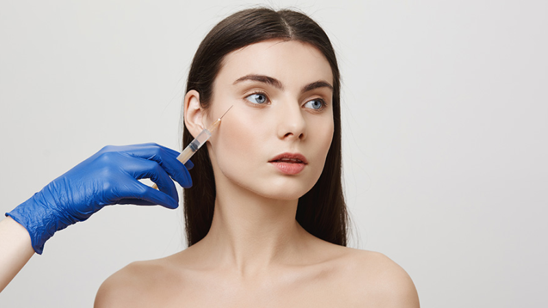 Clinical Cosmetology