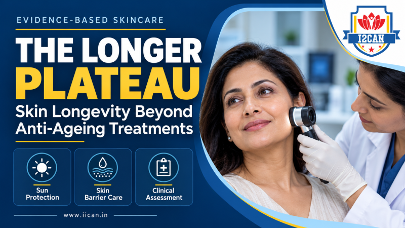The longer plateau_ skin longevity