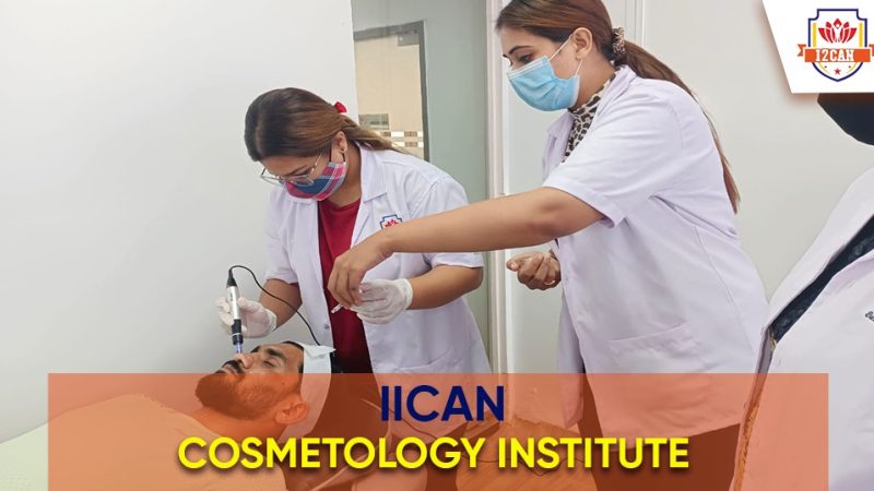 iican.cosmetology.institute